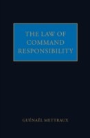 Law of Command Responsibility