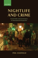 Nightlife and Crime