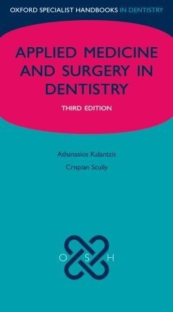 Applied Medicine and Surgery in Dentistry