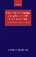 Understanding Common Law Legislation