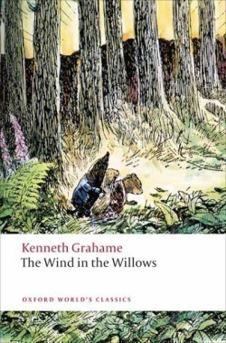 Wind in the Willows