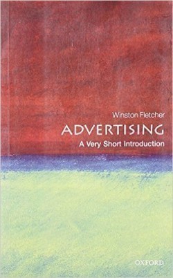 Advertising: A Very Short Introduction