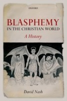 Blasphemy in the Christian World