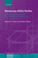 Democracy within Parties