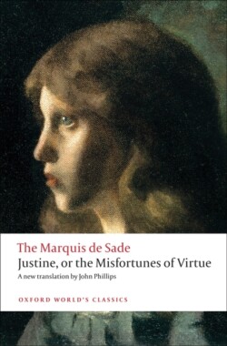 Justine, or the Misfortunes of Virtue