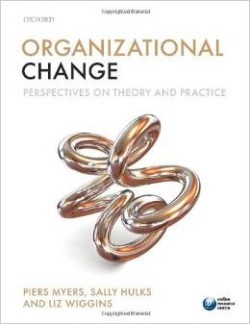 Organizational Change