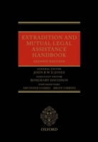 Extradition and Mutual Legal Assistance Handbook