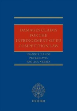 Damages Claims for the Infringement of EU Competition Law