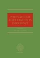 International Asset Tracing in Insolvency