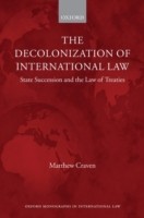 Decolonization of International Law