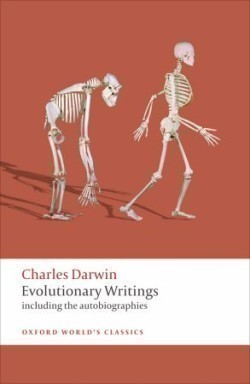Evolutionary Writings