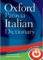 Oxford-Paravia Italian Dictionary