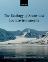 Ecology of Snow and Ice Environments