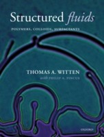 Structured Fluids