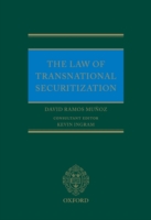 Law of Transnational Securitization