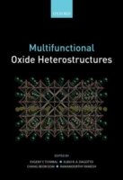 Multifunctional Oxide Heterostructures