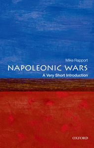 Napoleonic Wars: A Very Short Introduction