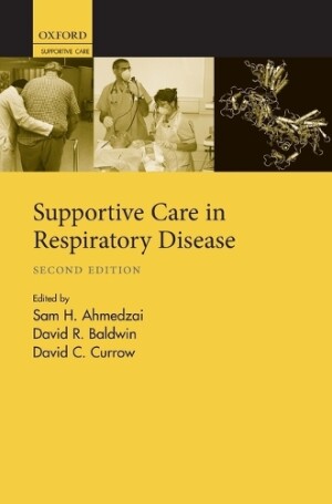 Supportive Care in Respiratory Disease