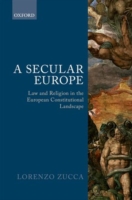 Secular Europe