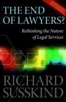 End of Lawyers?