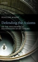 Defending the Axioms