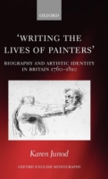 Writing the Lives of Painters