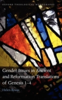 Gender Issues in Ancient and Reformation Translations of Genesis 1-4