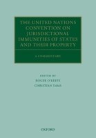 United Nations Convention on Jurisdictional Immunities of States and Their Property