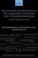 History of Negation in the Languages of Europe and the Mediterranean Volume II: Patterns and Processes