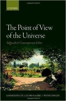 Point of View of the Universe