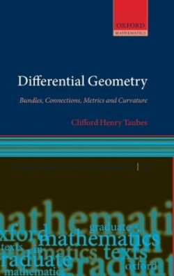 Differential Geometry