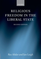 Religious Freedom in the Liberal State