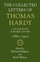 Collected Letters of Thomas Hardy