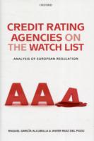 Credit Rating Agencies on the Watch List