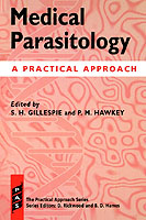 Medical Parasitology