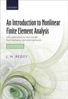 Introduction to Nonlinear Finite Element Analysis