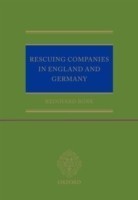 Rescuing Companies in England and Germany