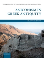 Aniconism in Greek Antiquity