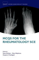 Best of Five MCQs for the Rheumatology SCE