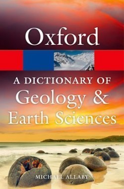 Dictionary of Geology and Earth Sciences