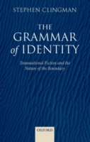 Grammar of Identity