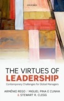 Virtues of Leadership