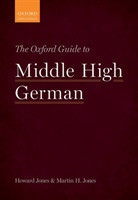 Oxford Guide to Middle High German
