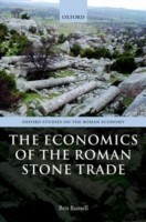 Economics of the Roman Stone Trade