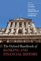 Oxford Handbook of Banking and Financial History