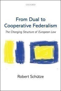 From Dual to Cooperative Federalism