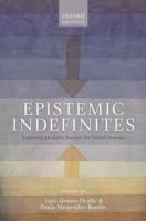 Epistemic Indefinites Exploring Modality Beyond the Verbal Domain