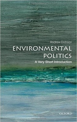 Environmental Politics