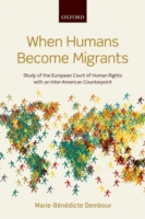 When Humans Become Migrants