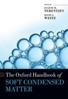 Oxford Handbook of Soft Condensed Matter